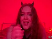 BustySeaWitch - Mommy's Possession