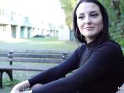 GERMAN SCOUT - Nurse Lacy Lynn Casting