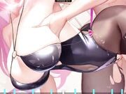 Jerk to the Beat PMV - Anime