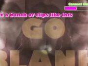 JOI as I Beat you down Gooner Style - loop