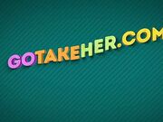 French Milf Sucks Big Cock at a Party