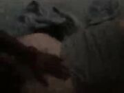 My girlfriend wants to taste my friend's BBC cock