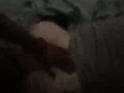 My girlfriend wants to taste my friend's BBC cock