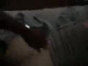 My girlfriend wants to taste my friend's BBC cock