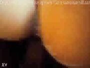 A Threesome Sex Moment When They Were All Horny