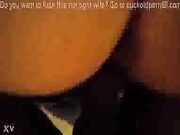 A Threesome Sex Moment When They Were All Horny