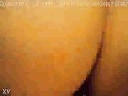 A Threesome Sex Moment When They Were All Horny