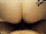 A Threesome Sex Moment When They Were All Horny