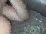 Jade Jamison interracial two BBC wife cheating