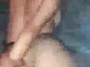 Horny Young Wife Needs Big Black Dick