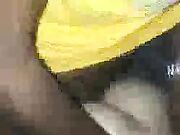 NIGERIAN Ebony Fucked Hard By Step Brother (SEASON2)