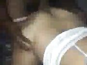 NIGERIAN Ebony Fucked Hard By Step Brother (SEASON2)