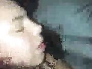 NIGERIAN Ebony Fucked Hard By Step Brother (SEASON2)