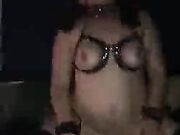 BLACKED MILF only fucks BBC