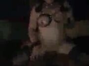 BLACKED MILF only fucks BBC