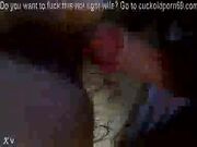 Japanese rude husband cant stop fucking hot wife