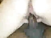 Japanese Milf fucked by husbands friend