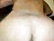 Japanese Milf fucked by husbands friend