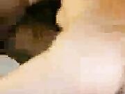 Japanese Milf fucked by husbands friend