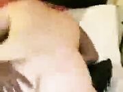 Japanese Milf fucked by husbands friend