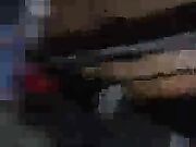 Sexy Japanese wife getting kissed and pussy fucked deep