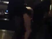 BLACKEDRAW Hotwife hooks up with BBC while hubbys at home