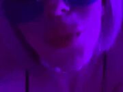 Mama Fiona - Tricking Mom on Halloween