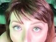 Bea York - Hot Witch Lingerie