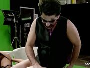Joker Parody Group Sex Orgy