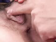 Uncensored Japanese Creampie Gangbang