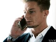 Lesbian tries straight sex first time