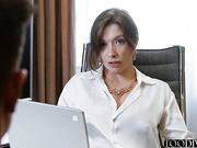 Lesbian tries straight sex first time