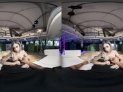 PURITYVR Marika Milani will do anything for cum