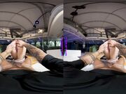 PURITYVR Marika Milani will do anything for cum