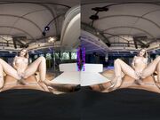 PURITYVR Marika Milani will do anything for cum