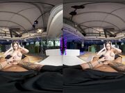 PURITYVR Marika Milani will do anything for cum