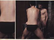 HARDWERK Triptychon II