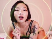 Infiltrating Your Mind - CEI Propaganda And Identity Erasure