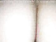 Cheating Wife Rides BBC and Gives Deepthroat Blowjob