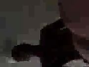 Edyn Blair gets a BBC from her husband