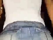 Young military wife loves getting fucked by her BBC neighbor