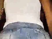 Young military wife loves getting fucked by her BBC neighbor