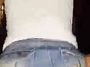 Young military wife loves getting fucked by her BBC neighbor