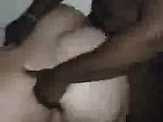 Pretty mature amateur enjoys a fuck and a facial