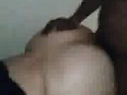 Pretty mature amateur enjoys a fuck and a facial