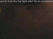 Fat White Woman On A Big Black Cock