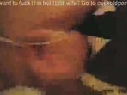 Fat White Woman On A Big Black Cock