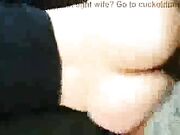 Cheating wife secretly recorded