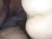 Bbc slave Violet being bred