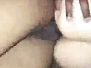 Bbc slave Violet being bred